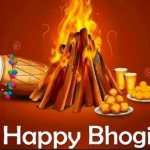 Happy Bhogi